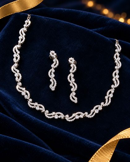 Necklace Sets