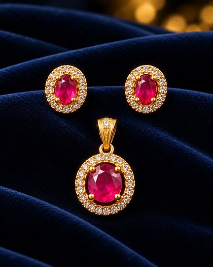 Pendant Sets